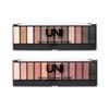 Paleta sombras 12 cores