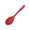 Colher arroz silic vm 27cm