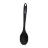 Colher arroz silic pt 27cm