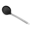 Escumadeira silic inox pt 34cm