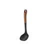 Concha terrina nylon md 31cm