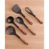 Concha terrina nylon md 31cm
