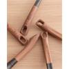 Concha terrina nylon md 31cm