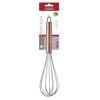 Batedor ovos inox co 26cm