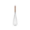 Batedor ovos inox co 35cm