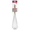 Batedor ovos inox co 35cm