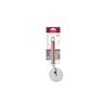 Cortador pizza inox co 20.5cm