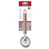 Carretilha inox co 19cm