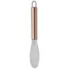 Espatula manteiga inox co 21cm