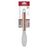 Espatula manteiga inox co 21cm