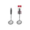 Concha terrina inox cz 28cm