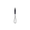 Batedor ovos inox cz 28cm