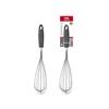 Batedor ovos inox cz 34cm
