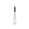 Batedor ovos inox cz 34cm