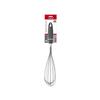 Batedor ovos inox cz 34cm