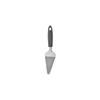 Espatula p bolo inox 25.5cm cz