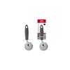 Cortador pizza inox 20.5cm cz