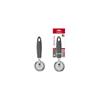 Carretilha 19cm inox cz