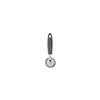 Carretilha 19cm inox cz