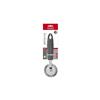 Carretilha 19cm inox cz