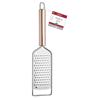 Ralador queijo inox co 26cm