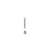 Boleador inox co 19cm