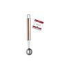 Boleador inox co 19cm