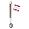 Boleador inox co 19cm