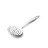Escumadeira inox 23cm