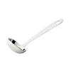 Concha terrina inox 28cm