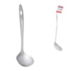 Concha terrina inox 28cm
