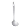 Concha terrina inox 28cm