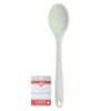 Colher funda silic fn 20.5cm