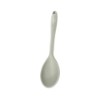 Colher funda silic fn 27cm