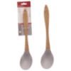 Colher silicone cb md cz 31cm