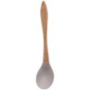 Colher silicone cb md cz 31cm