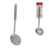 Escumadeira inox cocina 32.5cm