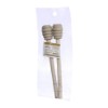 Colher mel md 15cm 2pc