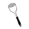 Amassador legumes inox 23.5cm