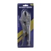 Alicate de pressao 10' 23.5cm