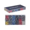Alicate crimpar az 1250 ter 6'