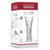 Vaso vdo hebe 19cm