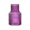 Vaso vdo pectore roxo 15cm