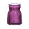 Vaso vdo pectore roxo 10.5cm