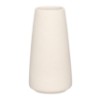 Vaso mikonos cilind  8x19cm
