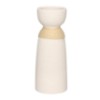 Vaso mikonos sisal 8x20.5cm