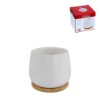 Vaso ibiza br 8cm