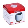 Vaso ibiza cz 8cm
