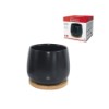 Vaso ibiza pt 8cm