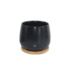 Vaso ibiza pt 8cm